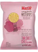 Thai Sweet Chili