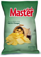 Salt and Vinegar 
