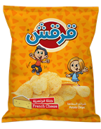 French Cheese