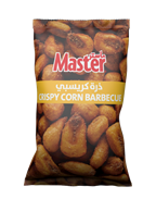Corn Barbecue