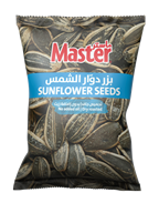 Sunflower Seeds