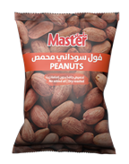 Roasted Peanuts