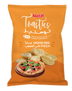 Wood Fire Pizza