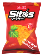 Mexican Salsa