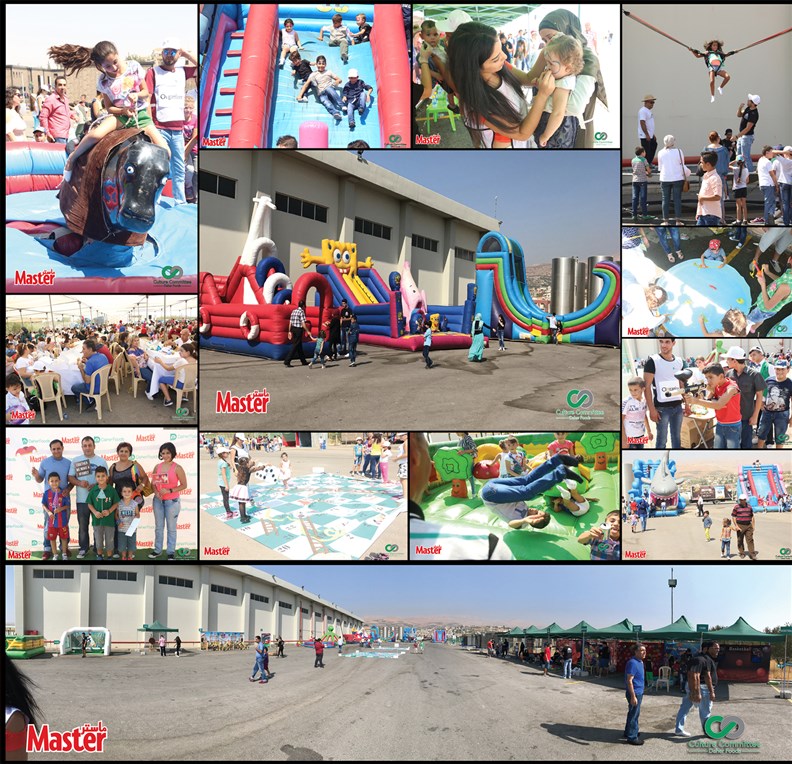 Kids Festival